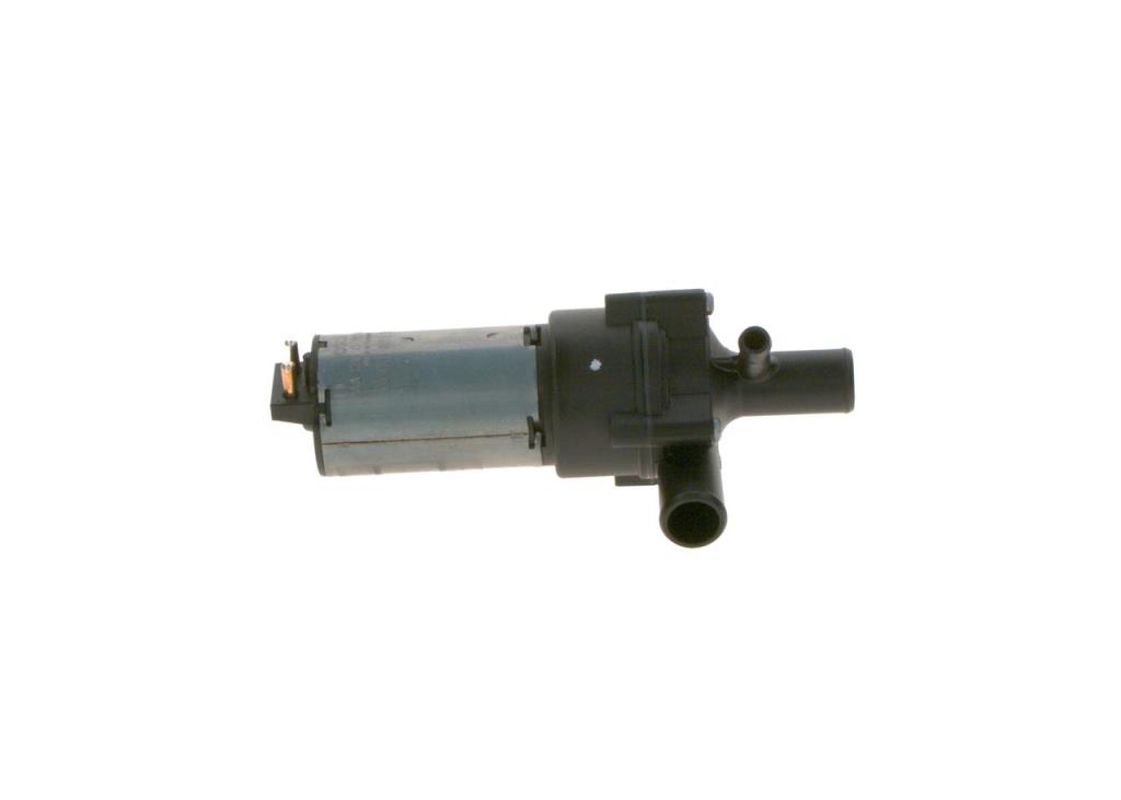 Pompe à eau additionnelle (Pompe à eau secondaire) BOSCH ref. 0 392 020 029