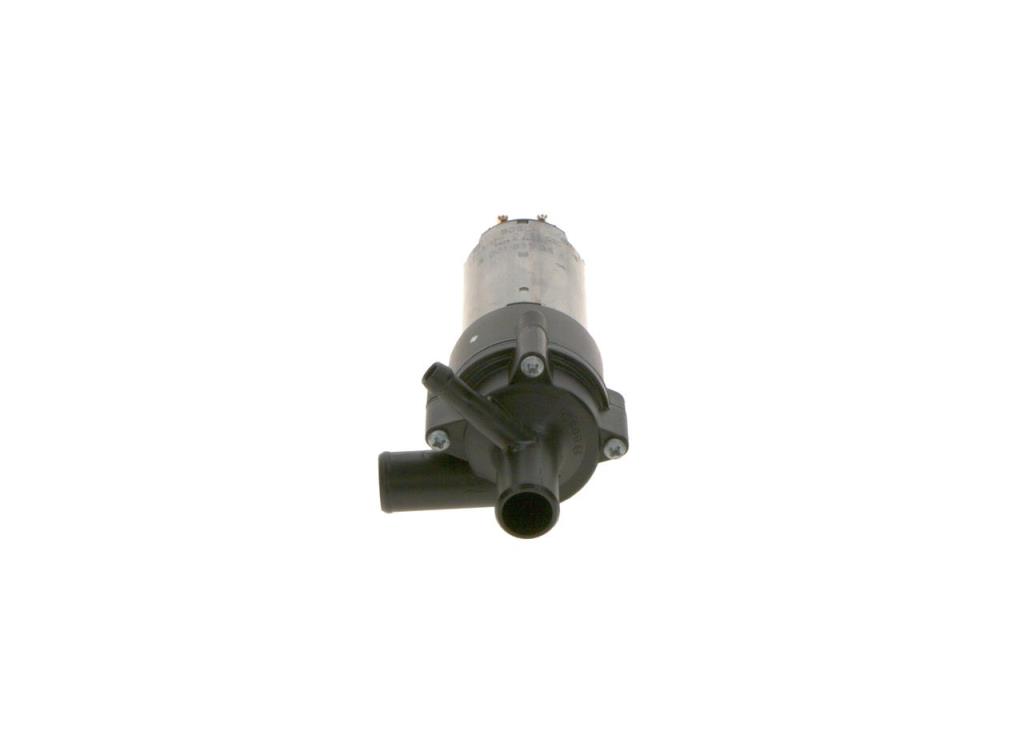 Pompe à eau additionnelle (Pompe à eau secondaire) BOSCH ref. 0 392 020 029