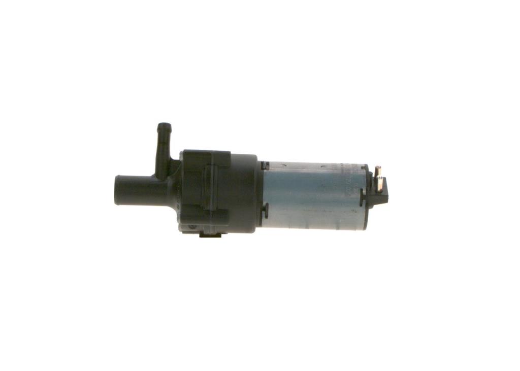 Pompe à eau additionnelle (Pompe à eau secondaire) BOSCH ref. 0 392 020 029