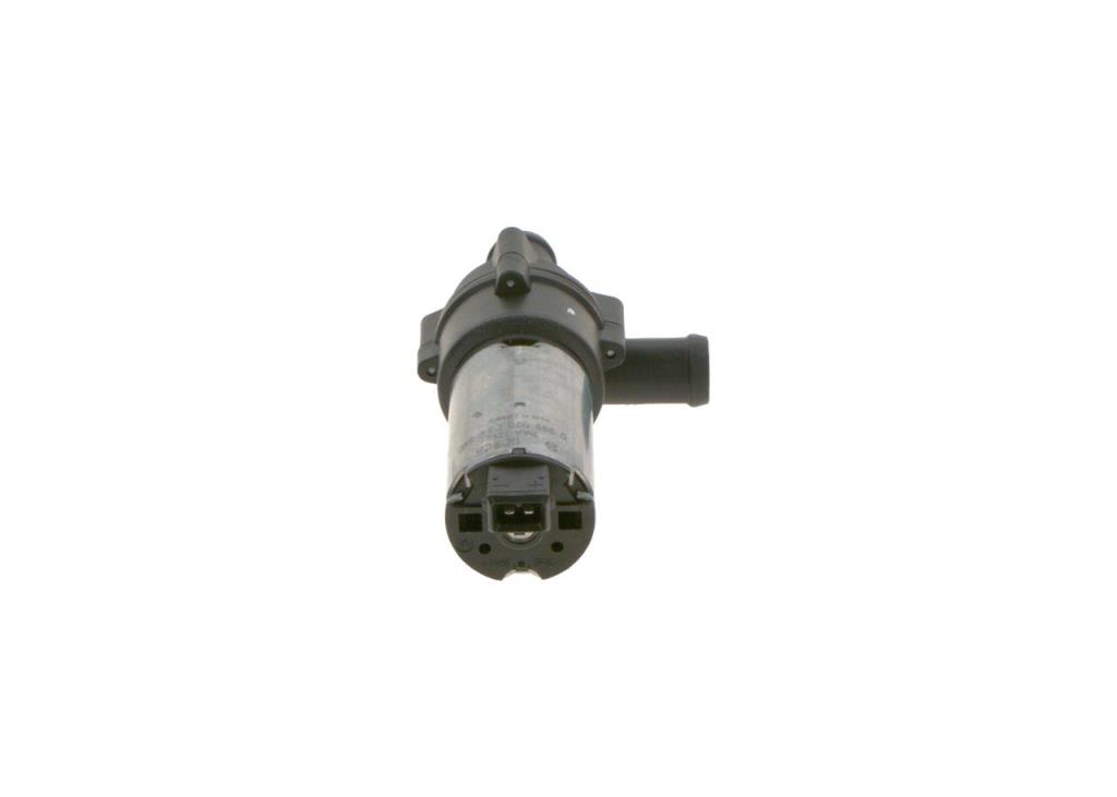 Pompe à eau additionnelle (Pompe à eau secondaire) BOSCH 0 392 020 034