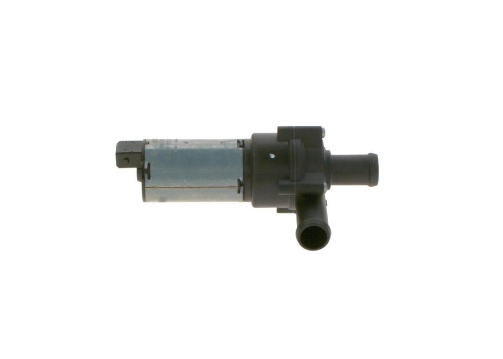 Pompe à eau additionnelle (Pompe à eau secondaire) BOSCH 0 392 020 034