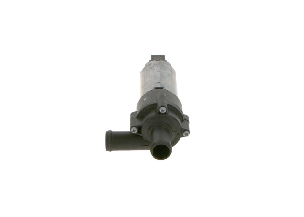 Pompe à eau additionnelle (Pompe à eau secondaire) BOSCH 0 392 020 034