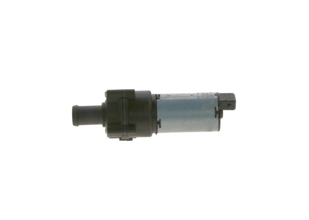Pompe à eau additionnelle (Pompe à eau secondaire) BOSCH 0 392 020 034