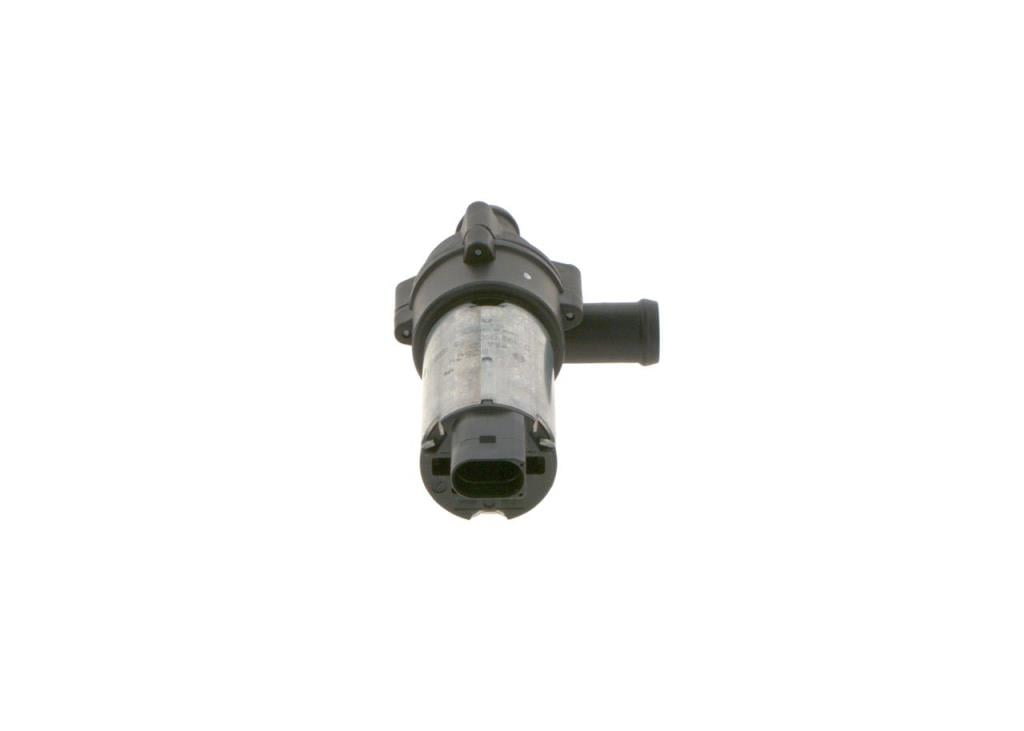 Pompe à eau additionnelle (Pompe à eau secondaire) BOSCH ref. 0 392 020 073