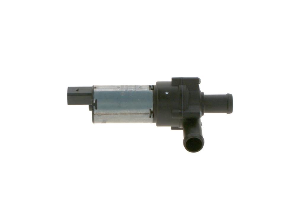 Pompe à eau additionnelle (Pompe à eau secondaire) BOSCH ref. 0 392 020 073