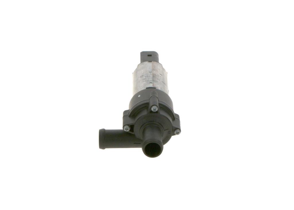 Pompe à eau additionnelle (Pompe à eau secondaire) BOSCH ref. 0 392 020 073