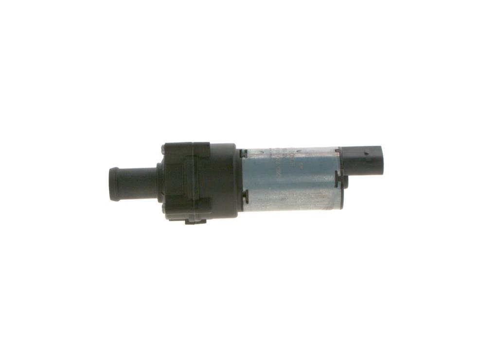 Pompe à eau additionnelle (Pompe à eau secondaire) BOSCH ref. 0 392 020 073