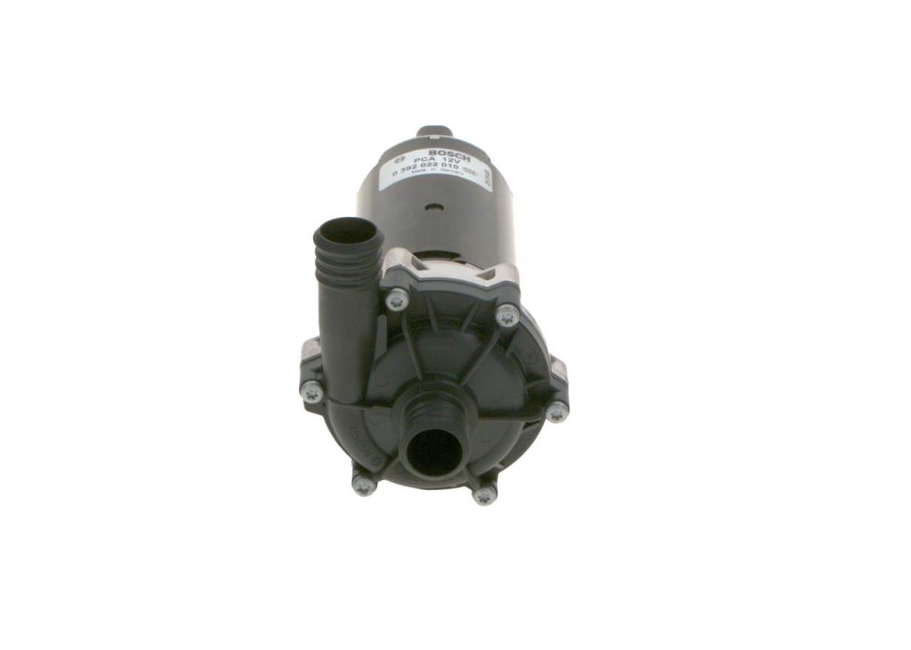 Pompe à eau additionnelle (Pompe à eau secondaire) BOSCH ref. 0 392 022 010