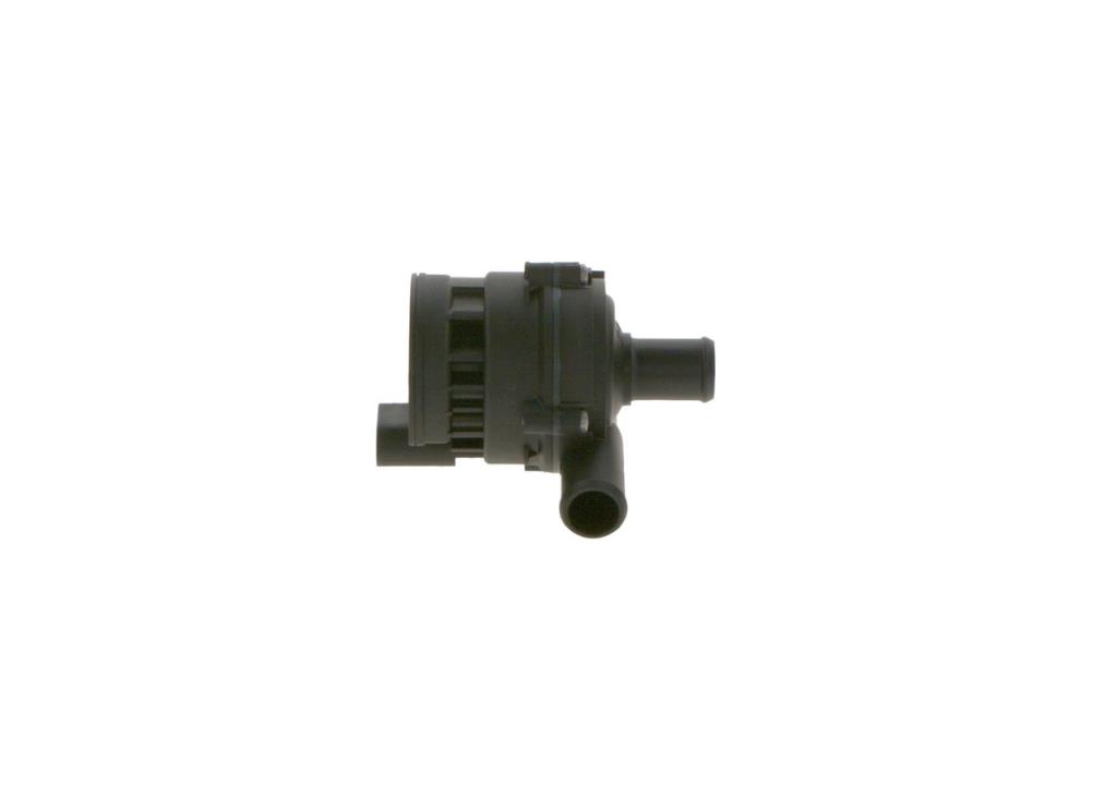 Pompe à eau additionnelle (Pompe à eau secondaire) BOSCH ref. 0 392 023 004