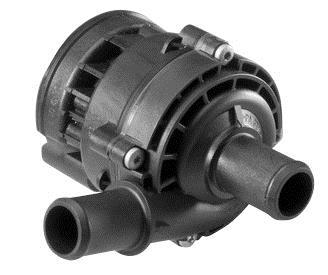 Pompe à eau additionnelle (Pompe à eau secondaire) BOSCH ref. 0 392 023 004