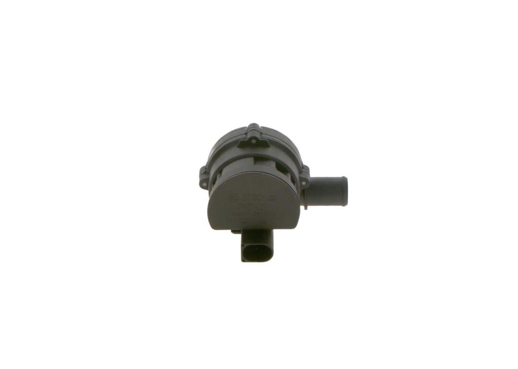 Pompe à eau additionnelle (Pompe à eau secondaire) BOSCH ref. 0 392 023 015