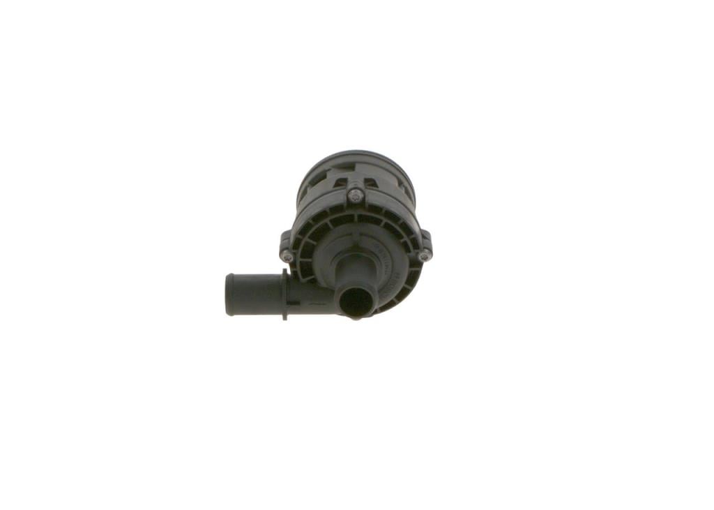 Pompe à eau additionnelle (Pompe à eau secondaire) BOSCH ref. 0 392 023 015