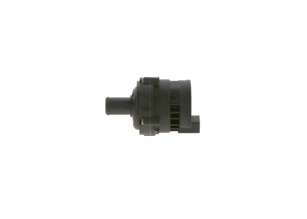 Pompe à eau additionnelle (Pompe à eau secondaire) BOSCH ref. 0 392 023 015