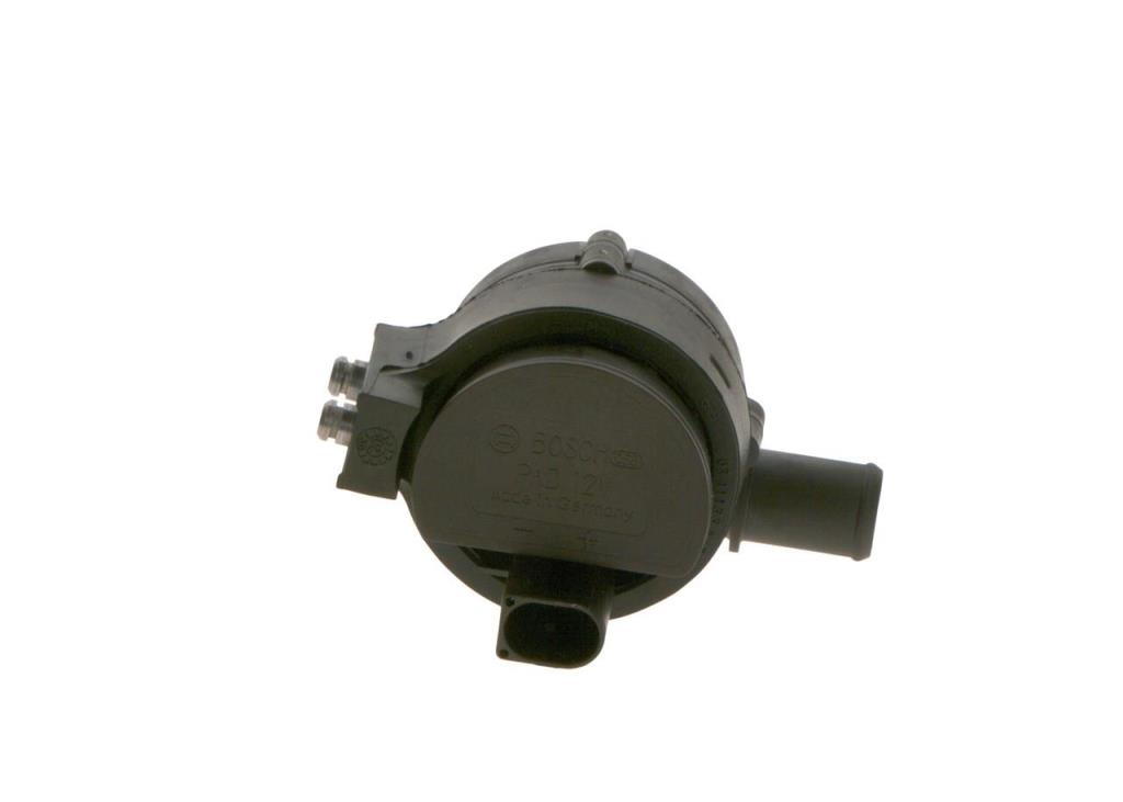 Pompe à eau additionnelle (Pompe à eau secondaire) BOSCH ref. 0 392 023 120