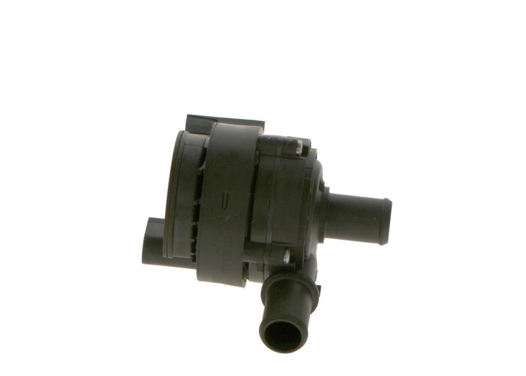 Pompe à eau additionnelle (Pompe à eau secondaire) BOSCH ref. 0 392 023 120