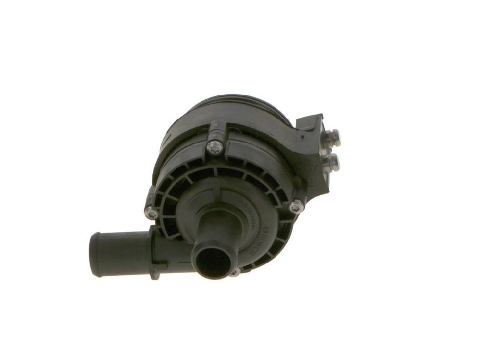 Pompe à eau additionnelle (Pompe à eau secondaire) BOSCH ref. 0 392 023 120