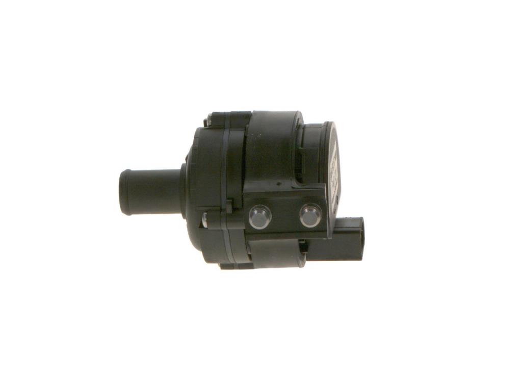 Pompe à eau additionnelle (Pompe à eau secondaire) BOSCH ref. 0 392 023 120