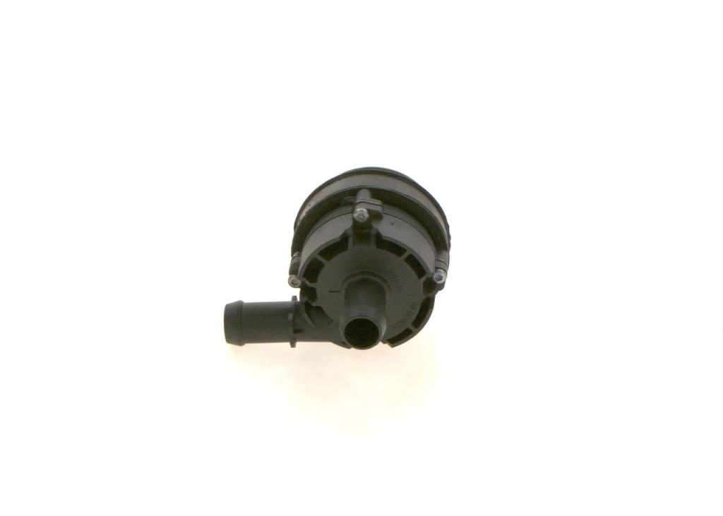 Pompe à eau additionnelle (Pompe à eau secondaire) BOSCH ref. 0 392 023 20K