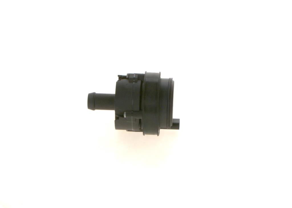Pompe à eau additionnelle (Pompe à eau secondaire) BOSCH ref. 0 392 023 20K