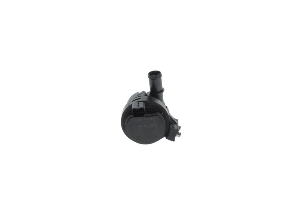 Pompe à eau additionnelle (Pompe à eau secondaire) BOSCH ref. 0 392 023 20N