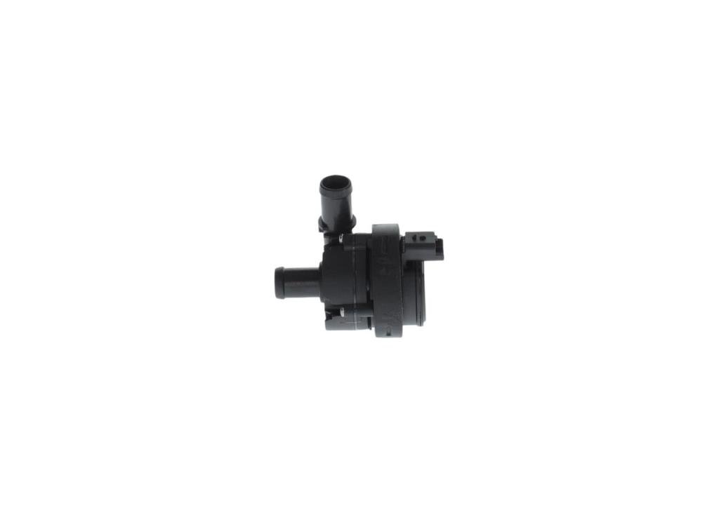 Pompe à eau additionnelle (Pompe à eau secondaire) BOSCH ref. 0 392 023 20N