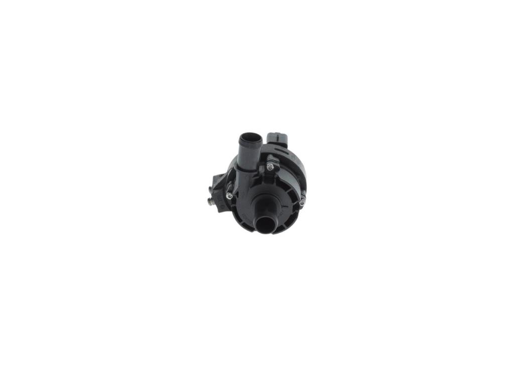 Pompe à eau additionnelle (Pompe à eau secondaire) BOSCH ref. 0 392 023 20N