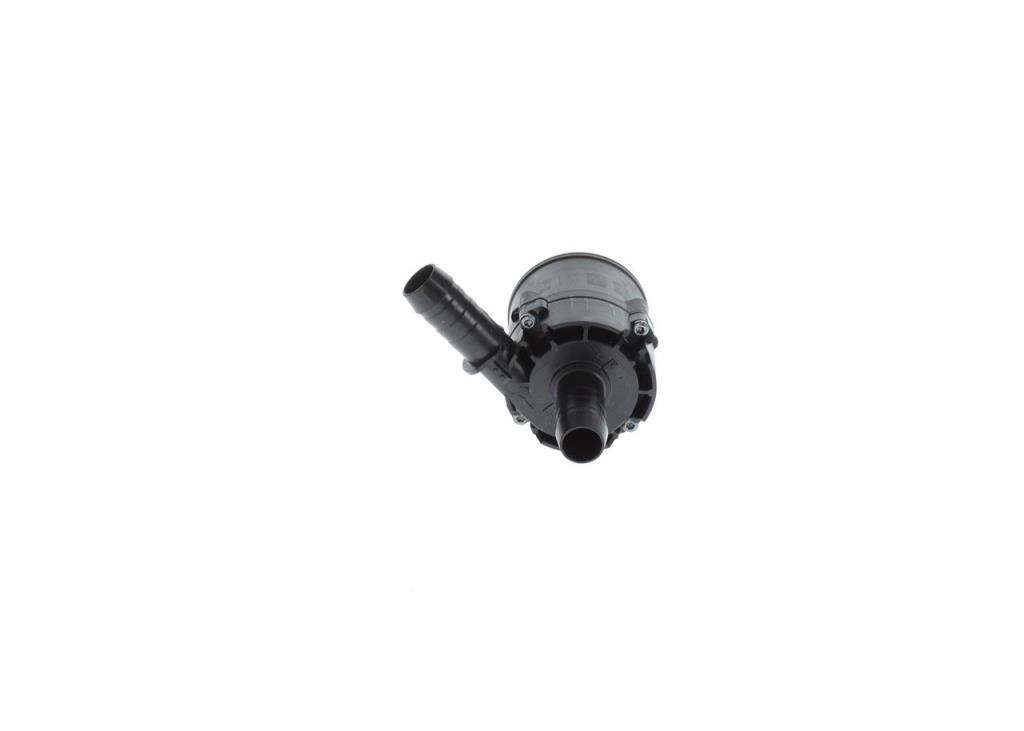 Pompe à eau additionnelle (Pompe à eau secondaire) BOSCH ref. 0 392 023 20Y