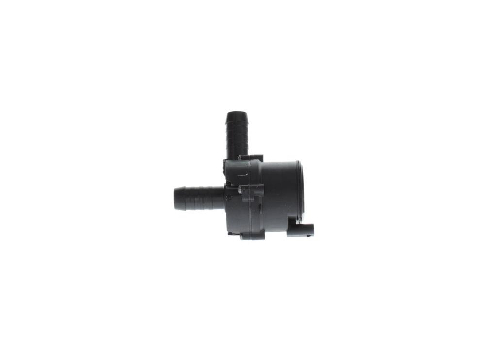 Pompe à eau additionnelle (Pompe à eau secondaire) BOSCH ref. 0 392 023 20Y