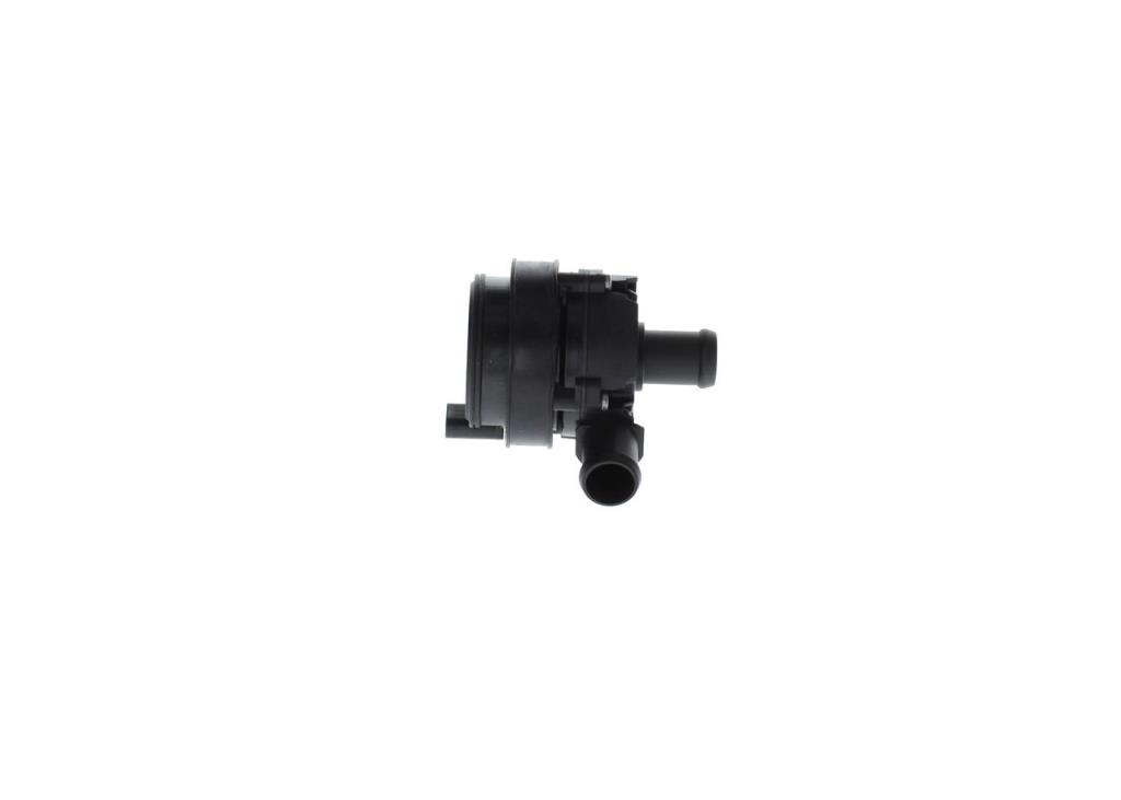 Pompe à eau additionnelle (Pompe à eau secondaire) BOSCH ref. 0 392 023 21C