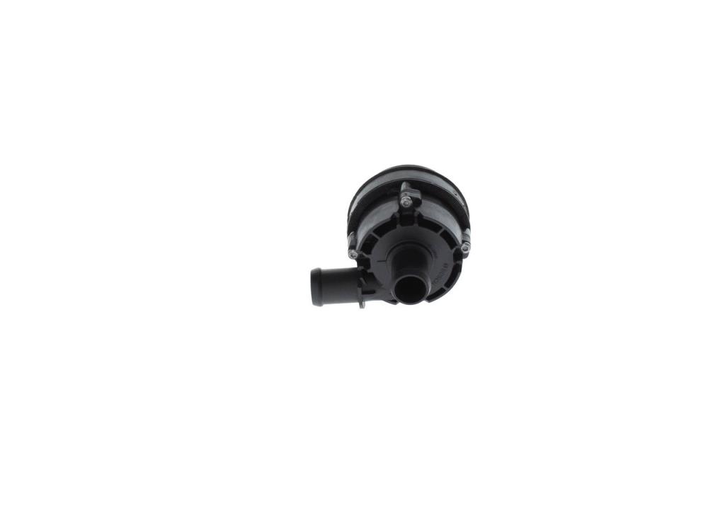Pompe à eau additionnelle (Pompe à eau secondaire) BOSCH ref. 0 392 023 21C