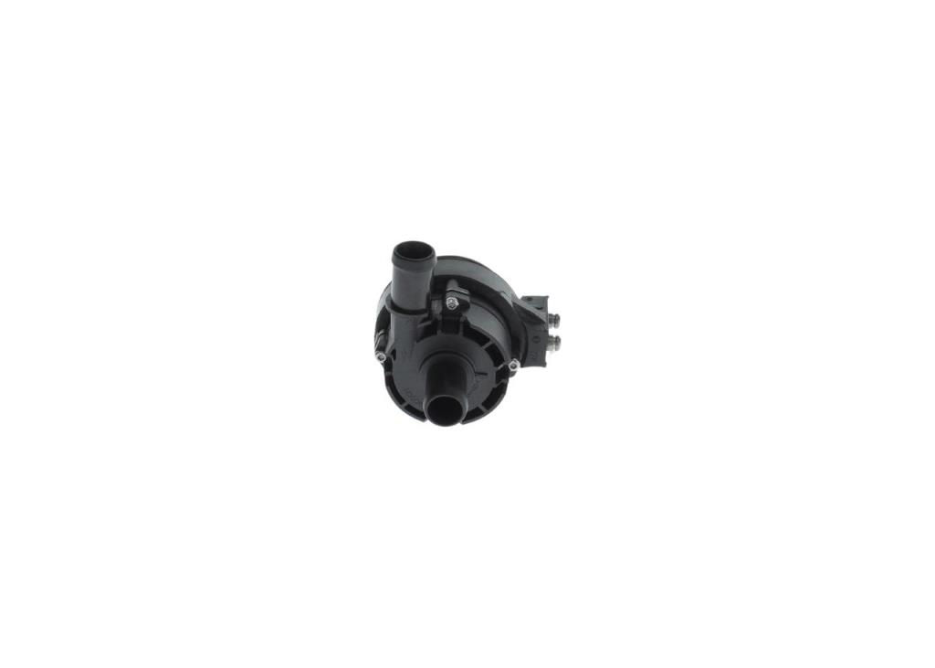 Pompe à eau additionnelle (Pompe à eau secondaire) BOSCH ref. 0 392 023 21F