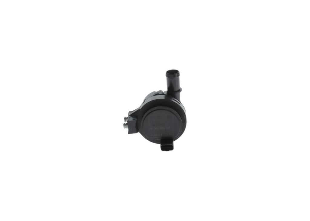 Pompe à eau additionnelle (Pompe à eau secondaire) BOSCH ref. 0 392 023 21F