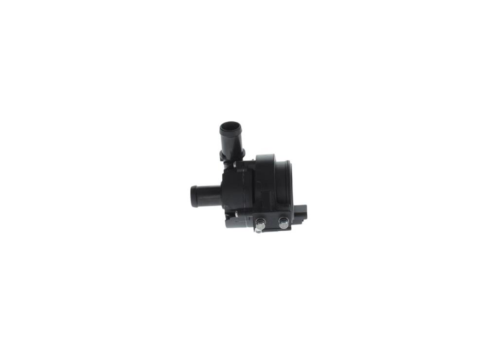 Pompe à eau additionnelle (Pompe à eau secondaire) BOSCH ref. 0 392 023 21F