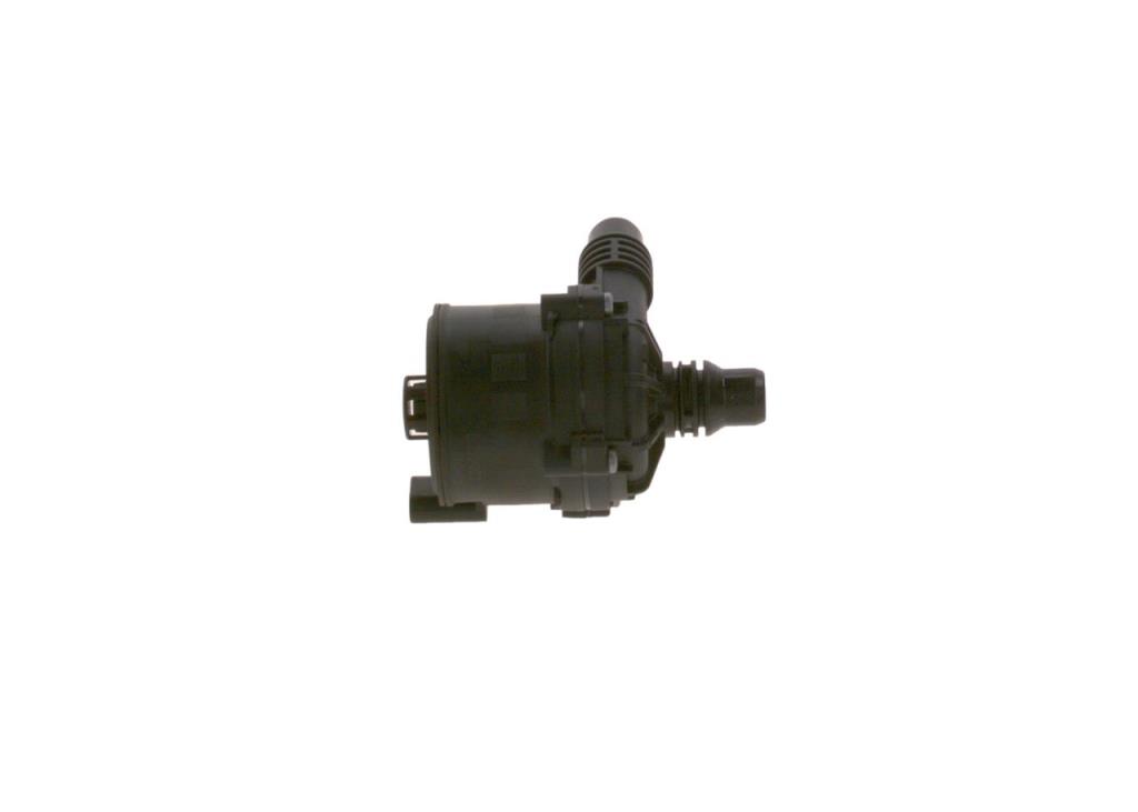 Pompe à eau additionnelle (Pompe à eau secondaire) BOSCH ref. 0 392 023 40J