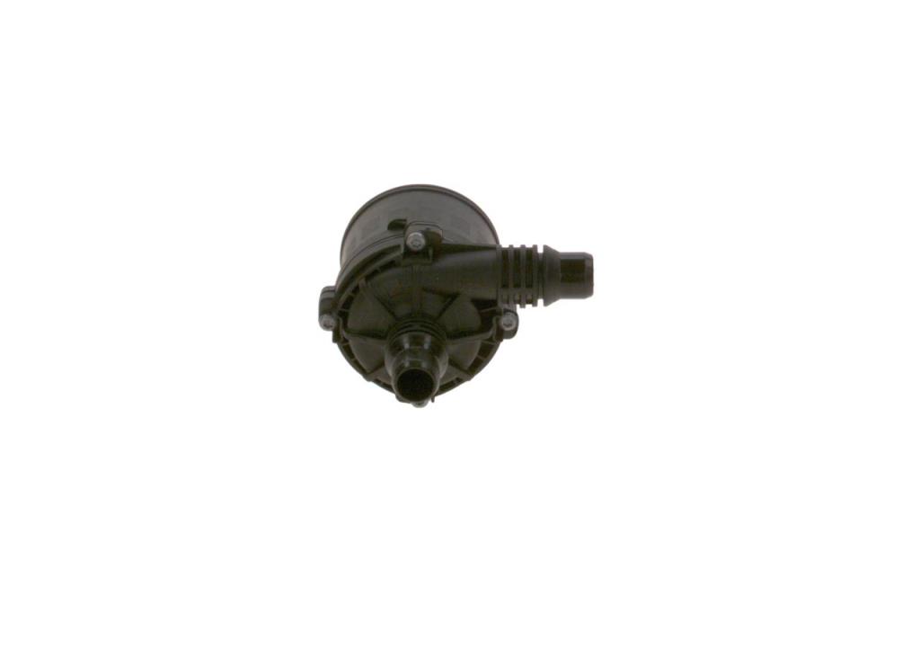 Pompe à eau additionnelle (Pompe à eau secondaire) BOSCH ref. 0 392 023 40J