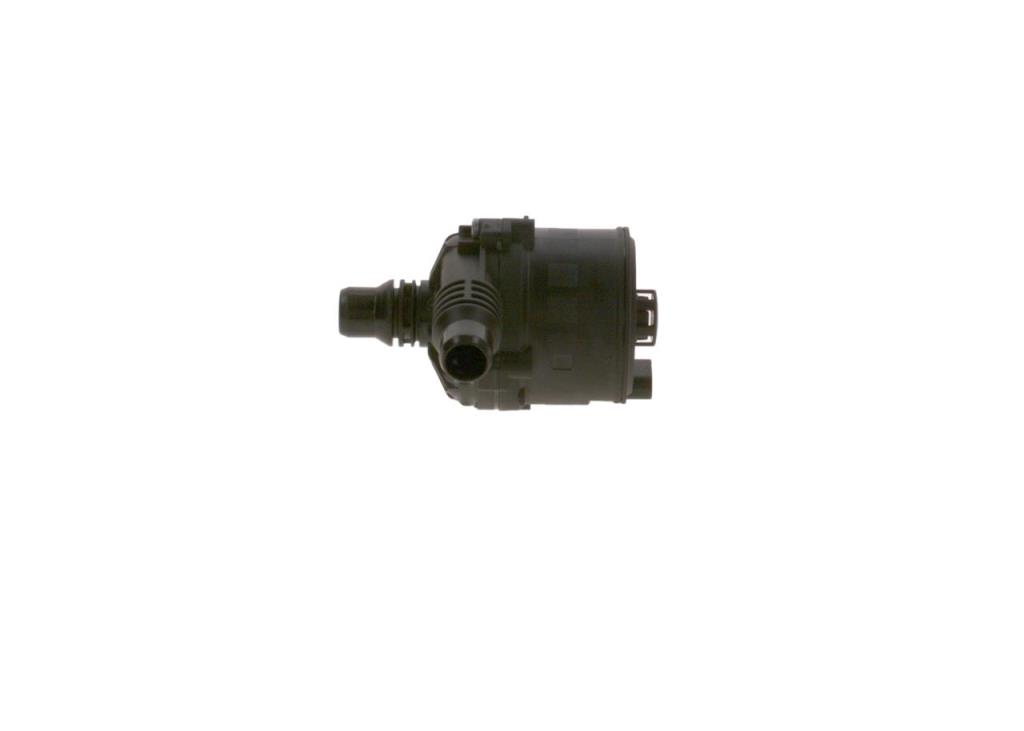 Pompe à eau additionnelle (Pompe à eau secondaire) BOSCH ref. 0 392 023 40J