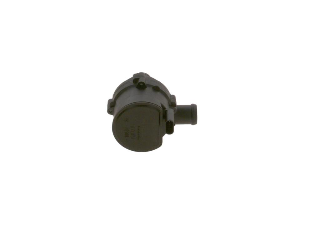 Pompe à eau additionnelle (Pompe à eau secondaire) BOSCH ref. 0 392 023 42K