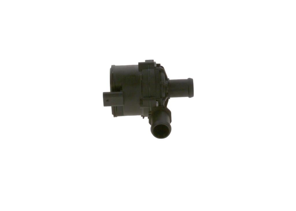 Pompe à eau additionnelle (Pompe à eau secondaire) BOSCH ref. 0 392 023 42K