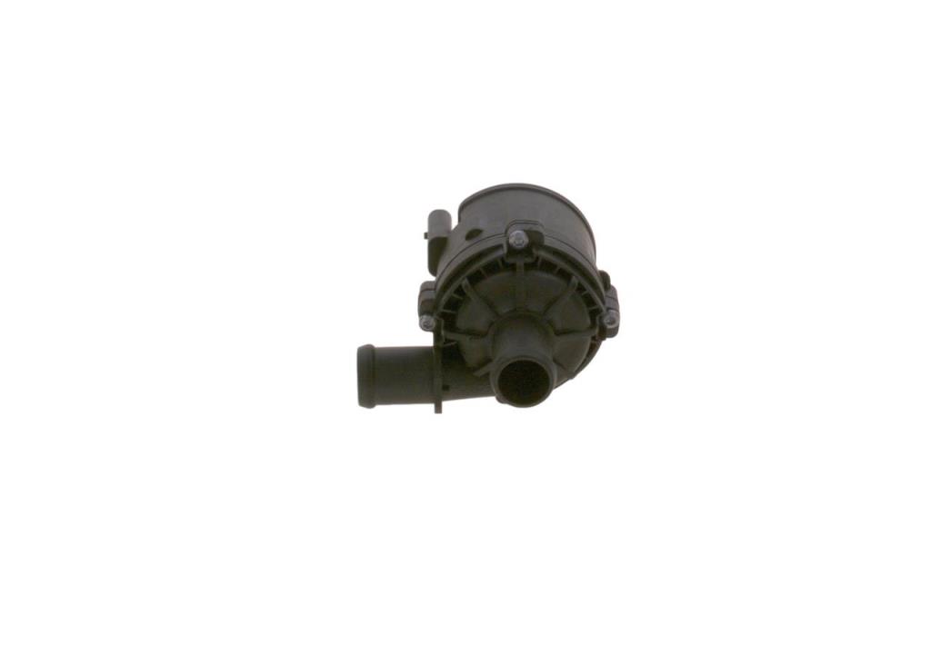 Pompe à eau additionnelle (Pompe à eau secondaire) BOSCH ref. 0 392 023 42K