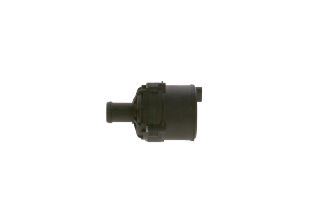 Pompe à eau additionnelle (Pompe à eau secondaire) BOSCH ref. 0 392 023 42K