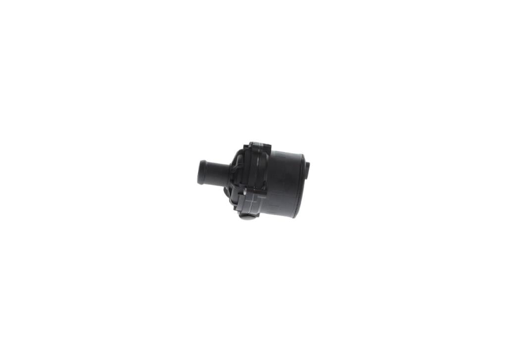 Pompe à eau additionnelle (Pompe à eau secondaire) BOSCH ref. 0 392 023 454