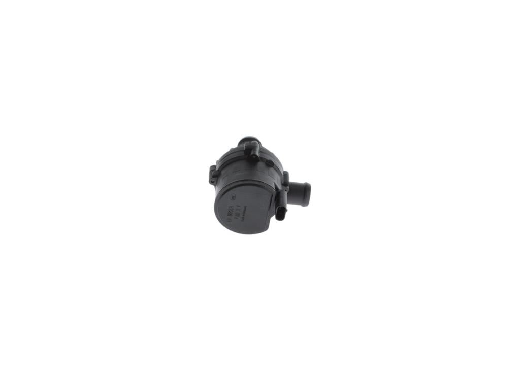 Pompe à eau additionnelle (Pompe à eau secondaire) BOSCH ref. 0 392 023 454