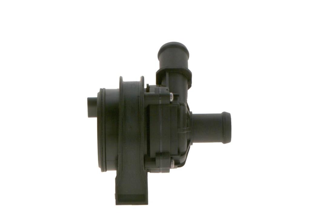 Pompe à eau additionnelle (Pompe à eau secondaire) BOSCH ref. 0 392 023 455