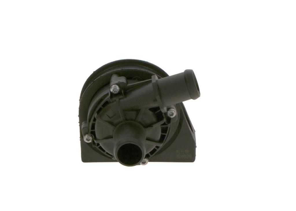 Pompe à eau additionnelle (Pompe à eau secondaire) BOSCH ref. 0 392 023 455
