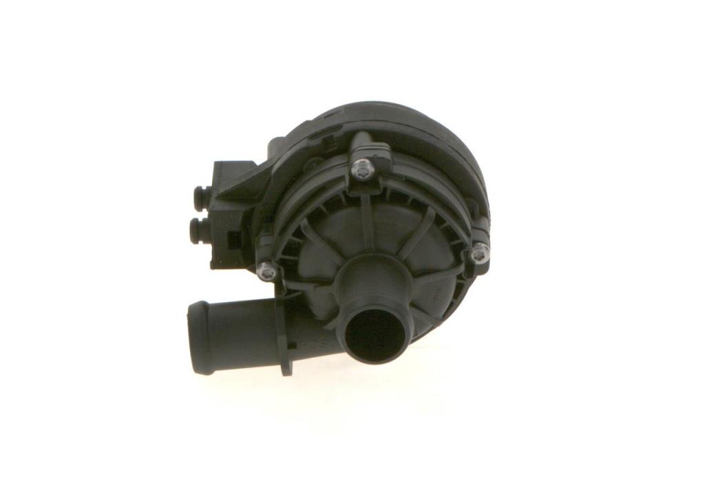 Pompe à eau additionnelle (Pompe à eau secondaire) BOSCH ref. 0 392 023 456