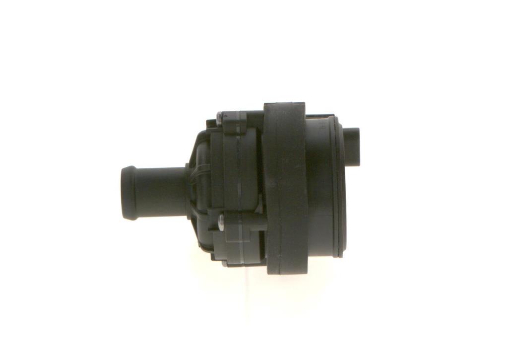 Pompe à eau additionnelle (Pompe à eau secondaire) BOSCH ref. 0 392 023 456