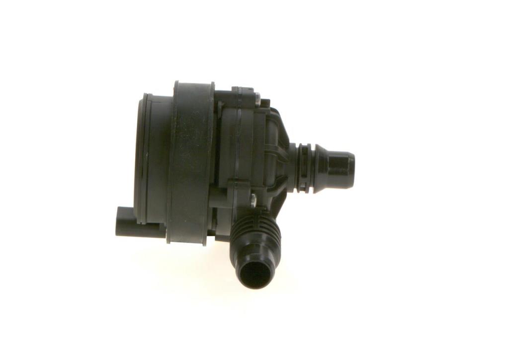 Pompe à eau additionnelle (Pompe à eau secondaire) BOSCH ref. 0 392 023 457