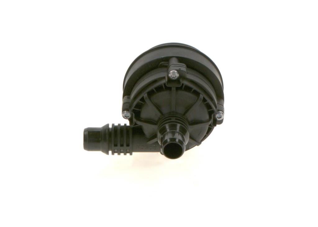 Pompe à eau additionnelle (Pompe à eau secondaire) BOSCH ref. 0 392 023 457