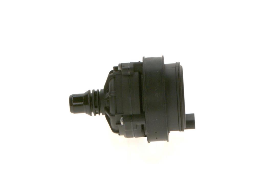 Pompe à eau additionnelle (Pompe à eau secondaire) BOSCH ref. 0 392 023 457