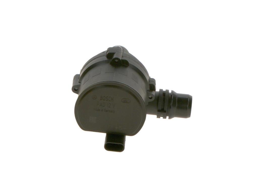 Pompe à eau additionnelle (Pompe à eau secondaire) BOSCH ref. 0 392 023 481